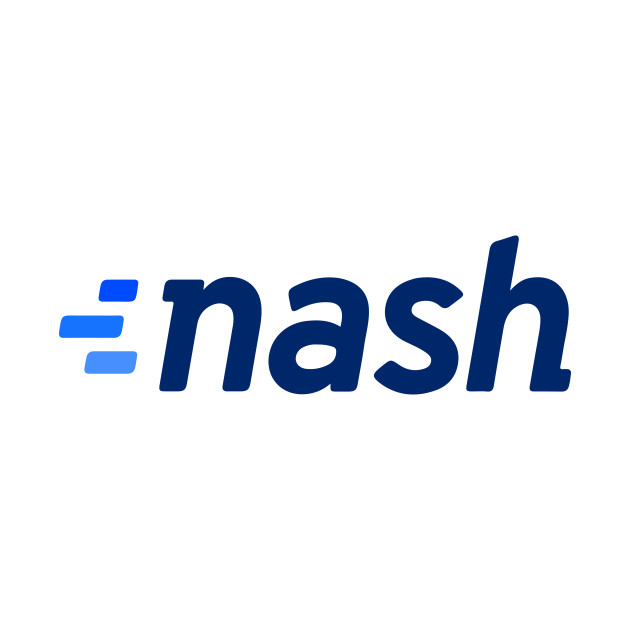 "nash" digital currency exchange by CryptoDeity