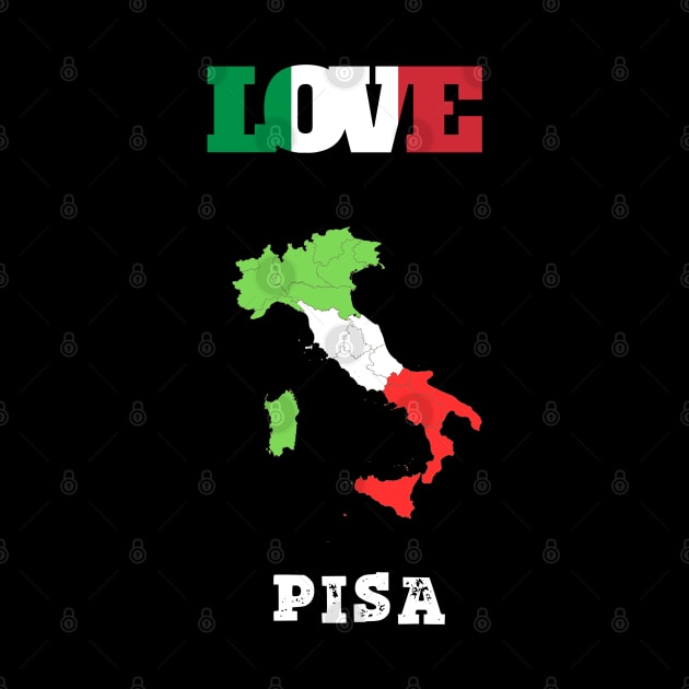 pisa shirt - maglietta pisa pisano magliette pisa t shirt pisa stampate by vaporgraphic