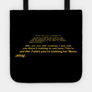 Sassy Crawl Tote