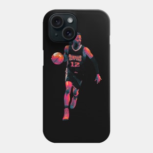 Ja Morant Phone Case