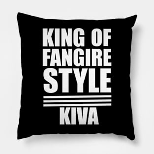 King of Fangire Style Pillow