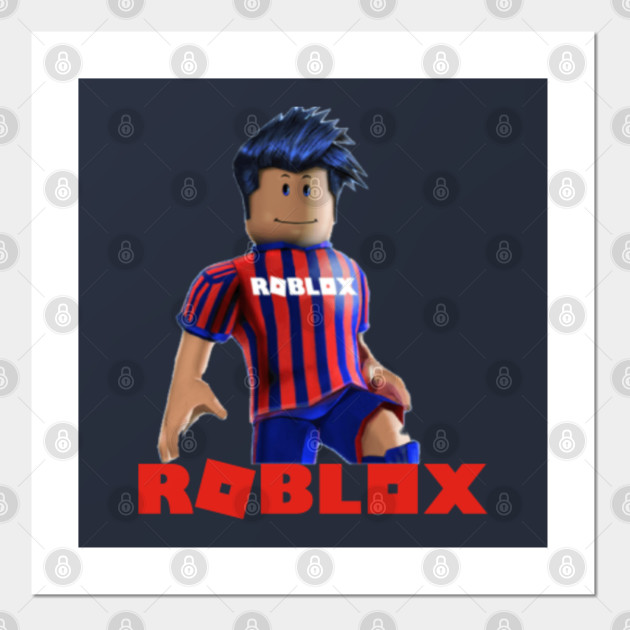 Football Roblox Games