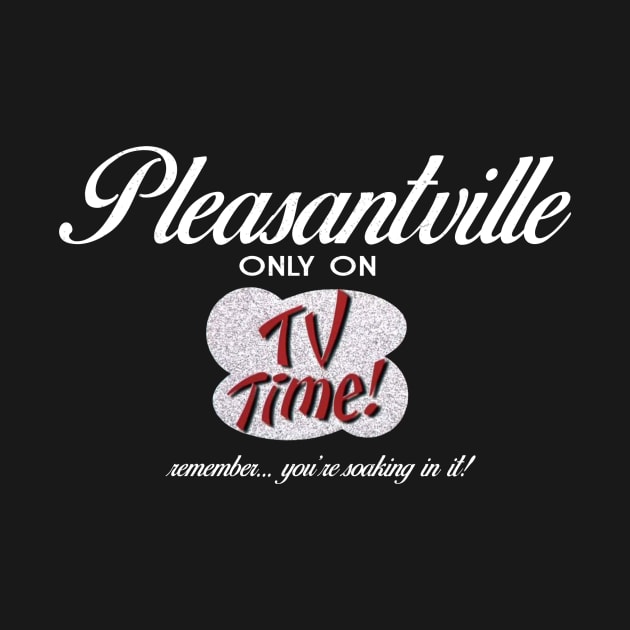 Pleasantville by inesbot