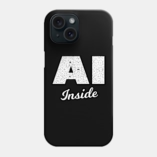 AI Phone Case