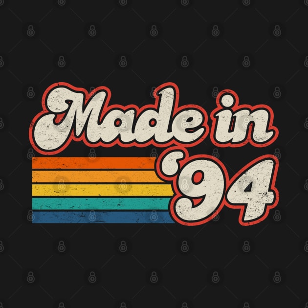 Made in 94 - 30th Birthday by TwistedCharm