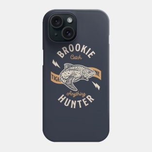 Brook Trout Phone Case