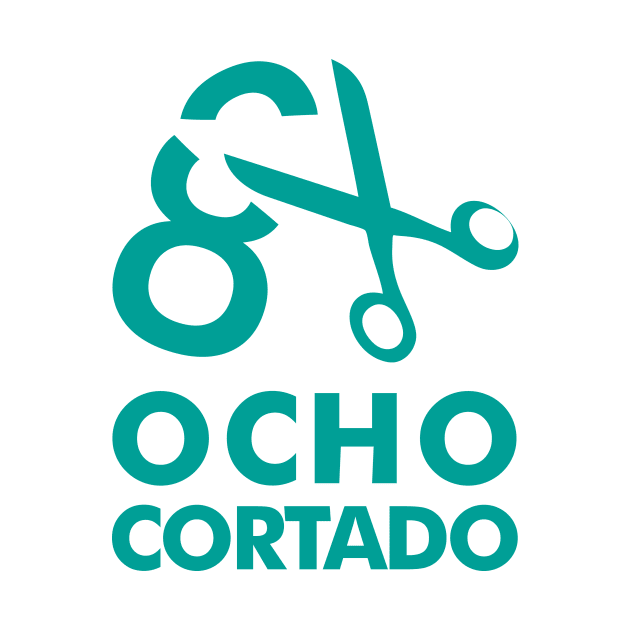 Ocho Cortado by NMdesign