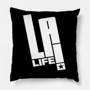 LA Life Pillow