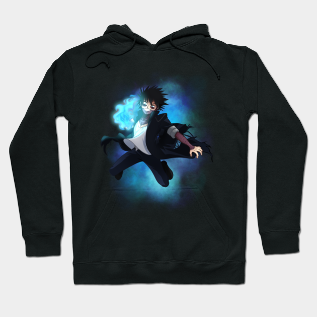 My Hero Academia Hoodie Dabi | lupon.gov.ph