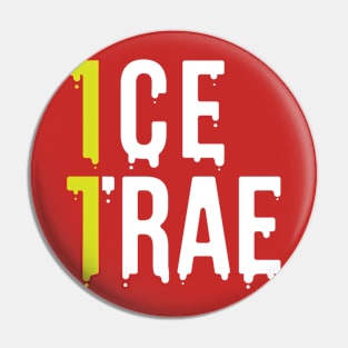 Ice Trae Young Shirt Pin