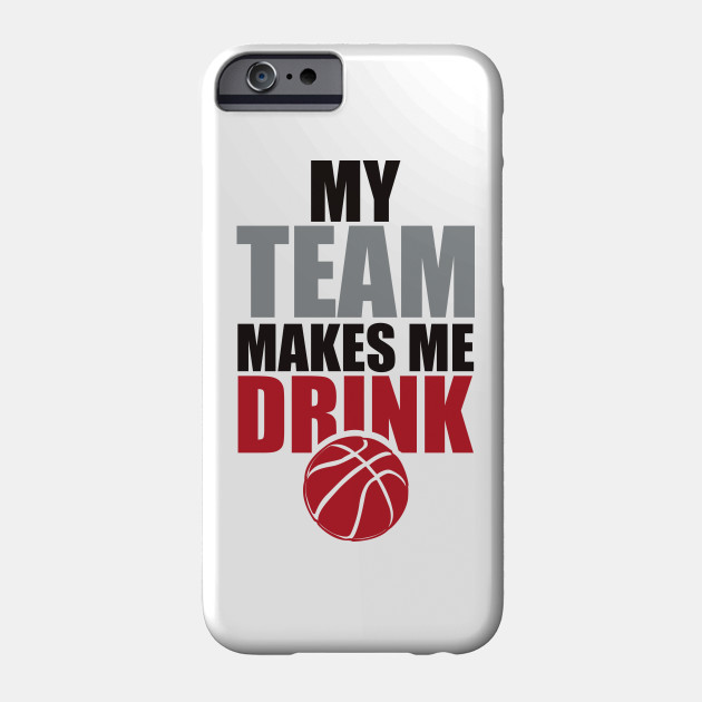 NBA Toronto Raptors Drink