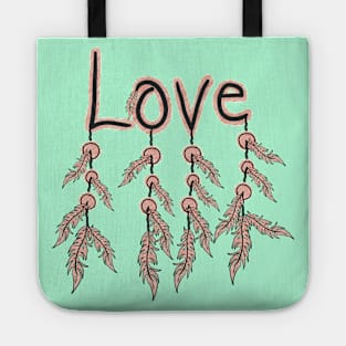 Love Tote