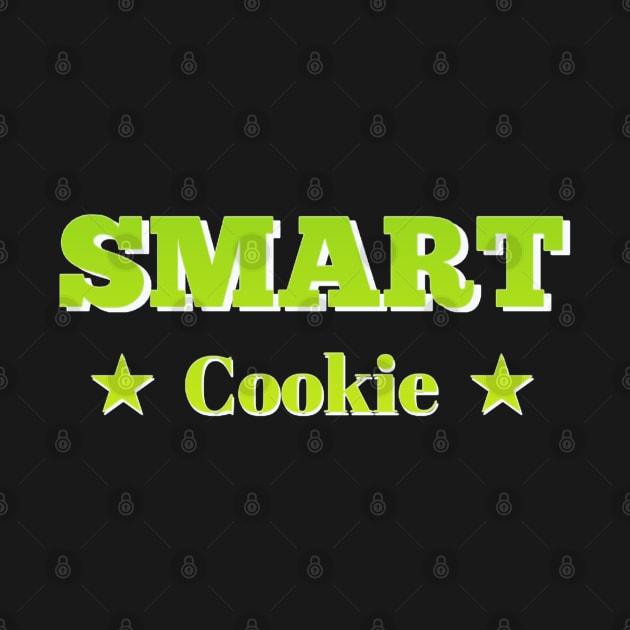 smart cookies by BoogieCreates