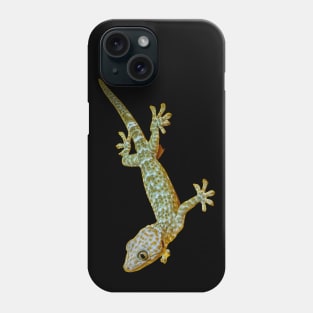 Tokay Gecko Phone Case