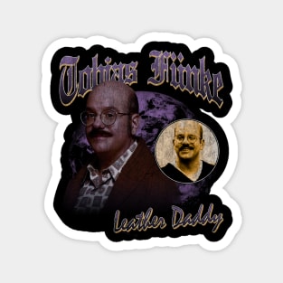 Tobias Funke Bootlegger Magnet