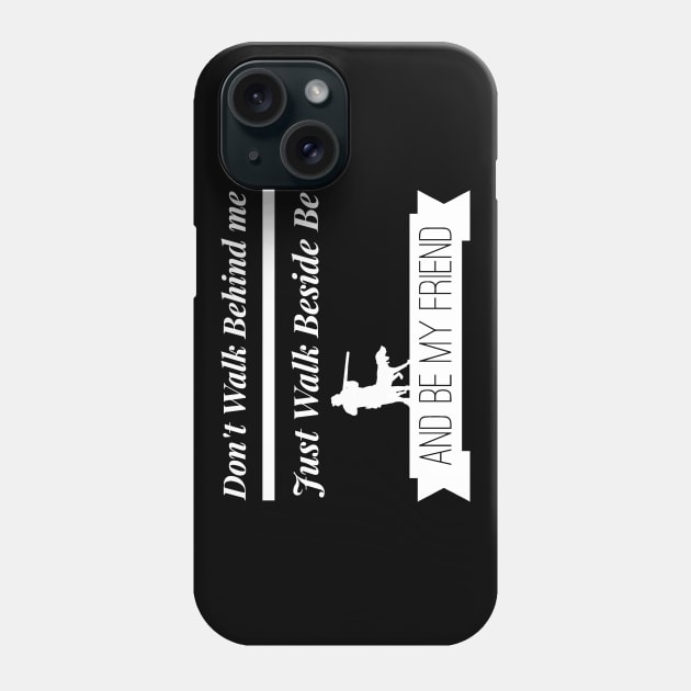 GSP Phone Case by FunnyZone