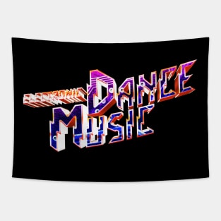 EDM #6 (new design) Tapestry