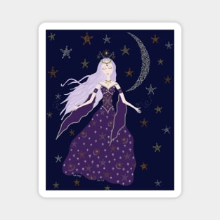 Arianrhod Magnet