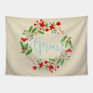 Grow Tapestry