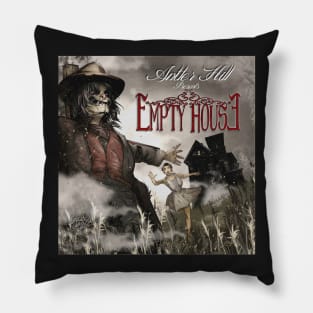 Empty House album cover Pillow