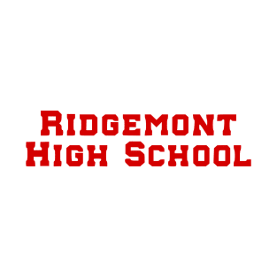 Ridgemont High School T-Shirt