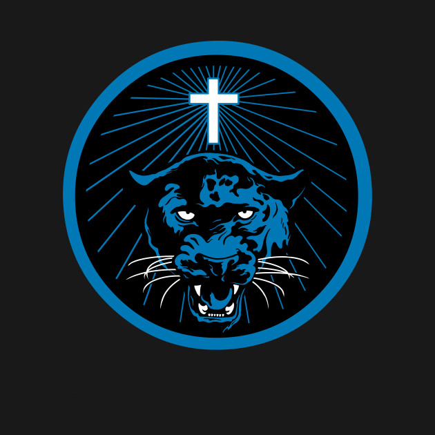 Discover Panthermeister - Carolina Panthers - T-Shirt