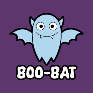 boo bat T-Shirt