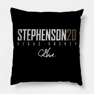 Chandler Stephenson Vegas Elite Pillow