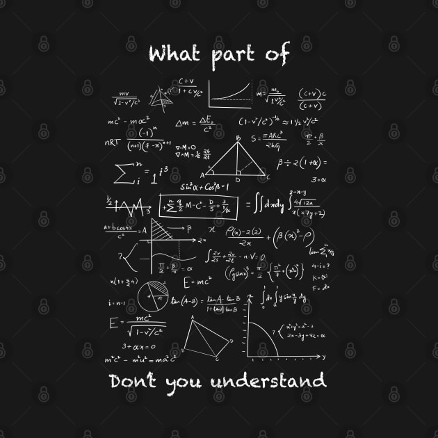 Cool maths wizard what part don’t you understand by eternalshadeart