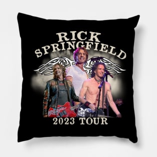 2023 tour Pillow