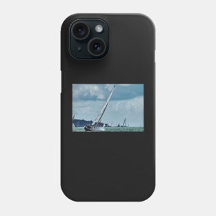 Ocean Racing Phone Case