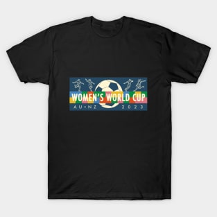 World Cup Winners T-Shirts for Sale