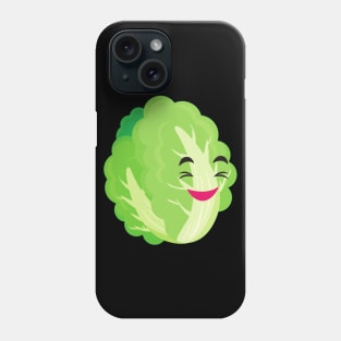 lettuce Phone Case