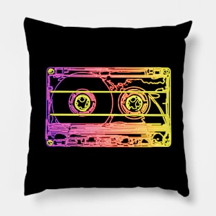 90s Pillow