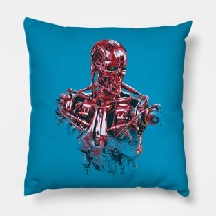 terminator Pillow