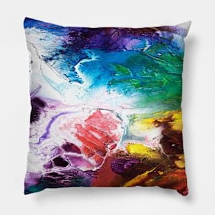 COLORFUL COLLECTION Pillow