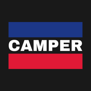 Camper T-Shirt