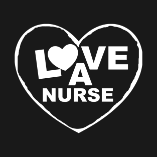 eric's nurse T-Shirt