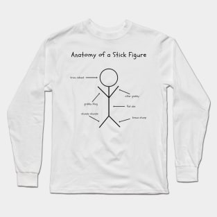 Simple stick figure, hand drawn, simple design, female, or girl