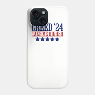 Creed-24 Phone Case