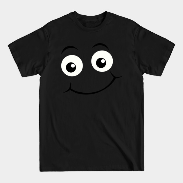 Party vibes - Emojis Funny - T-Shirt
