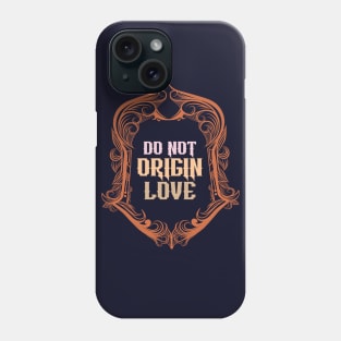 quotes for life Phone Case