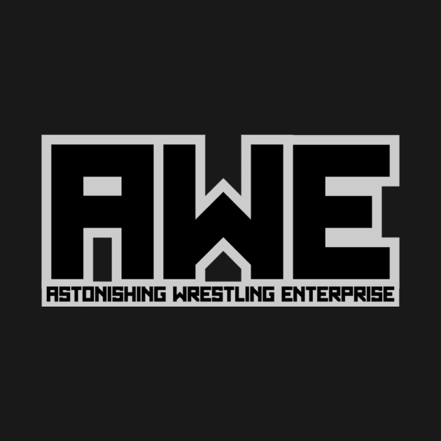 AWE: Astonishing Wrestling Enterprise by TheMillieMania