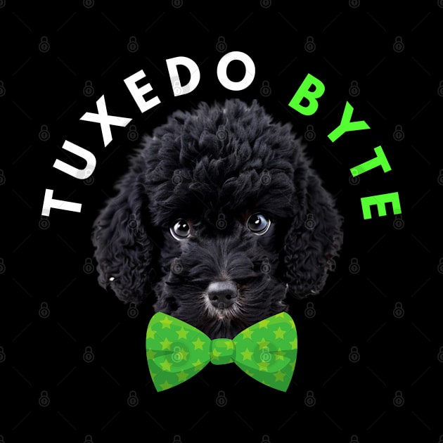 Tuxedo Byte by iTMekanik