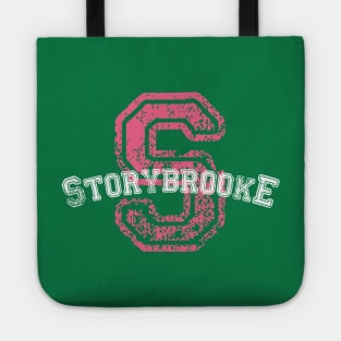 Storybrooke Tote