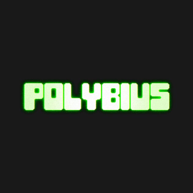 Polybius by MalcolmDesigns