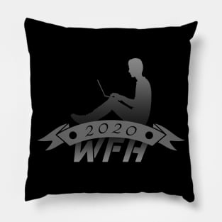 WFH - 01 Pillow