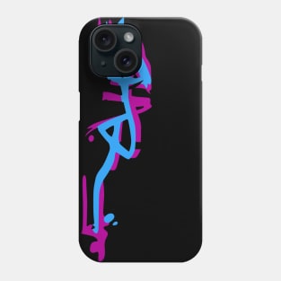 Wild Style Phone Case