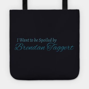 IT Happened One Summer Tote