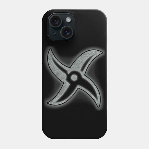 AntK Logo Shirt Phone Case by Anthony_Kongphan